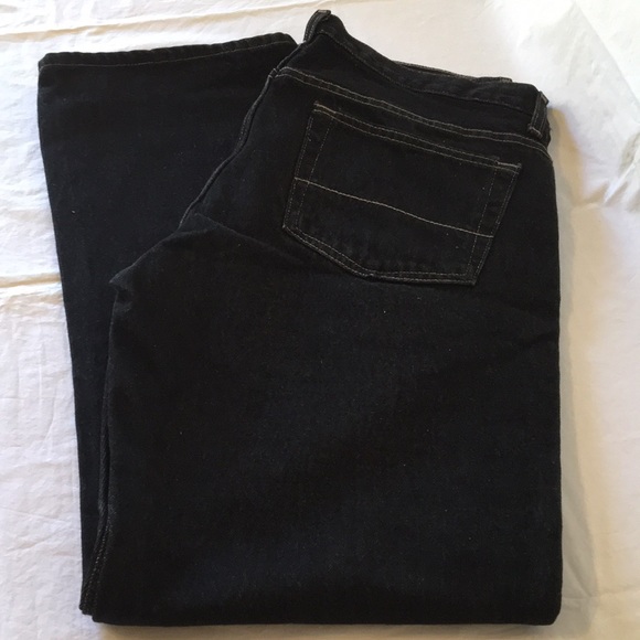 Men’s jeans. New without tags. 34x32 relaxed fit - Picture 1 of 5